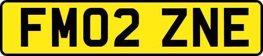 FM02ZNE