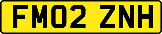 FM02ZNH