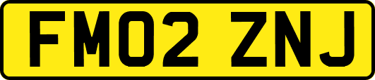 FM02ZNJ