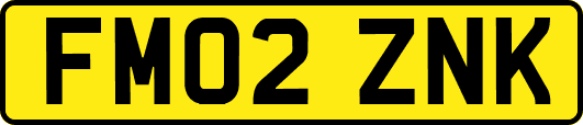 FM02ZNK