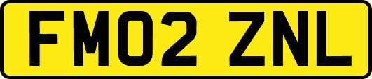 FM02ZNL