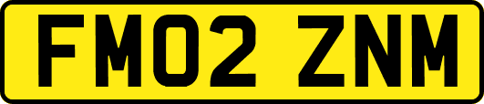 FM02ZNM