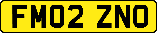 FM02ZNO