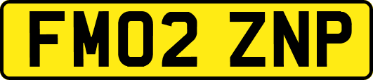 FM02ZNP