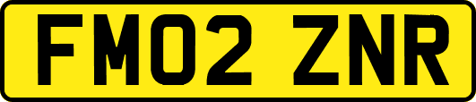 FM02ZNR