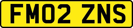 FM02ZNS