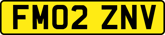 FM02ZNV