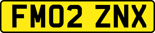 FM02ZNX