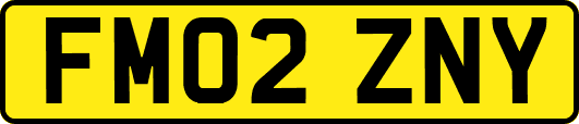 FM02ZNY