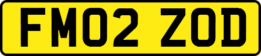 FM02ZOD