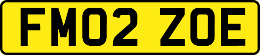 FM02ZOE
