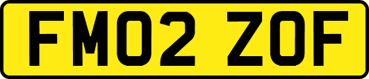 FM02ZOF