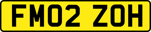 FM02ZOH