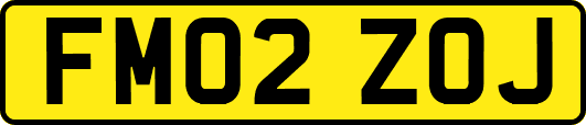 FM02ZOJ