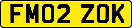 FM02ZOK