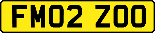 FM02ZOO