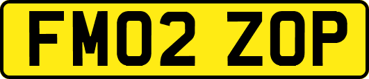 FM02ZOP
