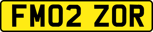 FM02ZOR