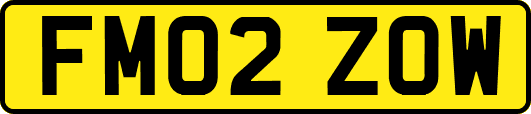 FM02ZOW