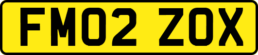 FM02ZOX