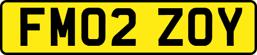 FM02ZOY