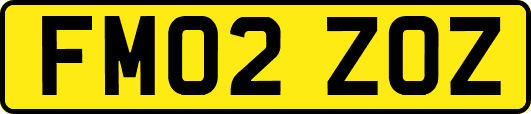 FM02ZOZ