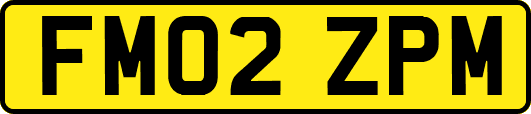 FM02ZPM