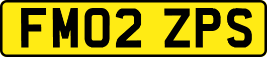 FM02ZPS