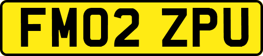 FM02ZPU