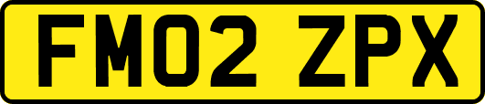 FM02ZPX