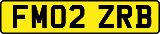 FM02ZRB