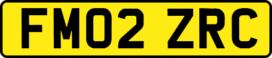 FM02ZRC
