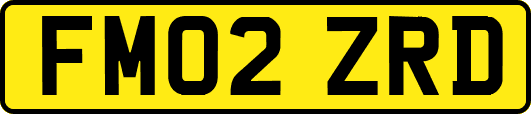 FM02ZRD