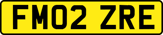 FM02ZRE