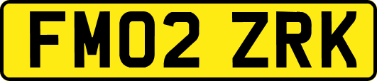 FM02ZRK