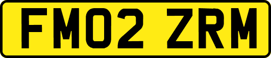 FM02ZRM