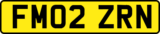 FM02ZRN
