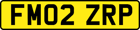 FM02ZRP