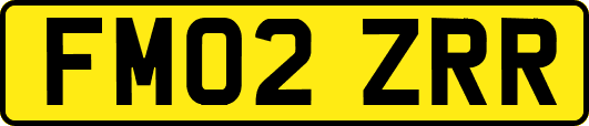 FM02ZRR