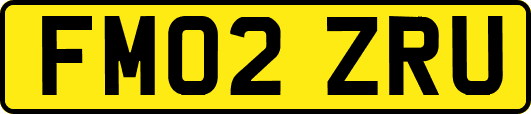 FM02ZRU
