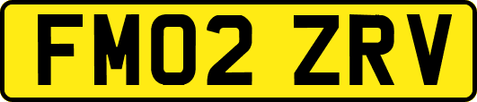 FM02ZRV