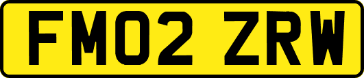 FM02ZRW