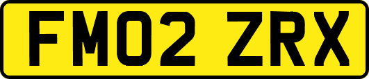 FM02ZRX