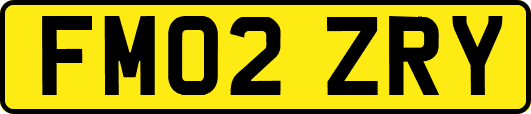 FM02ZRY