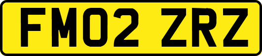 FM02ZRZ