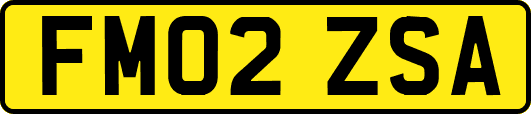 FM02ZSA