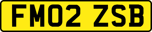 FM02ZSB