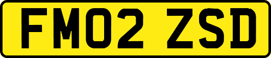 FM02ZSD