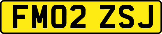 FM02ZSJ