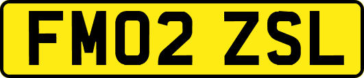 FM02ZSL